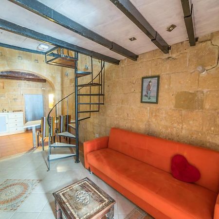 Апартаменти Pa- Pandora'S Loft Валлетта Екстер'єр фото