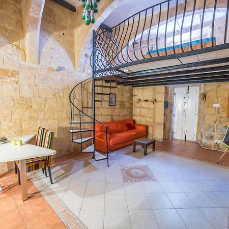 Апартаменти Pa- Pandora'S Loft Валлетта Екстер'єр фото