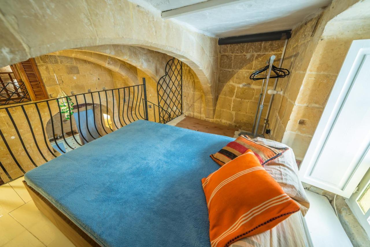 Апартаменти Pa- Pandora'S Loft Валлетта Екстер'єр фото