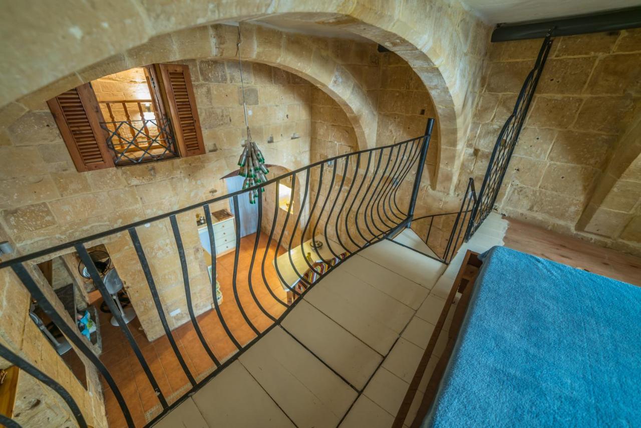 Апартаменти Pa- Pandora'S Loft Валлетта Екстер'єр фото