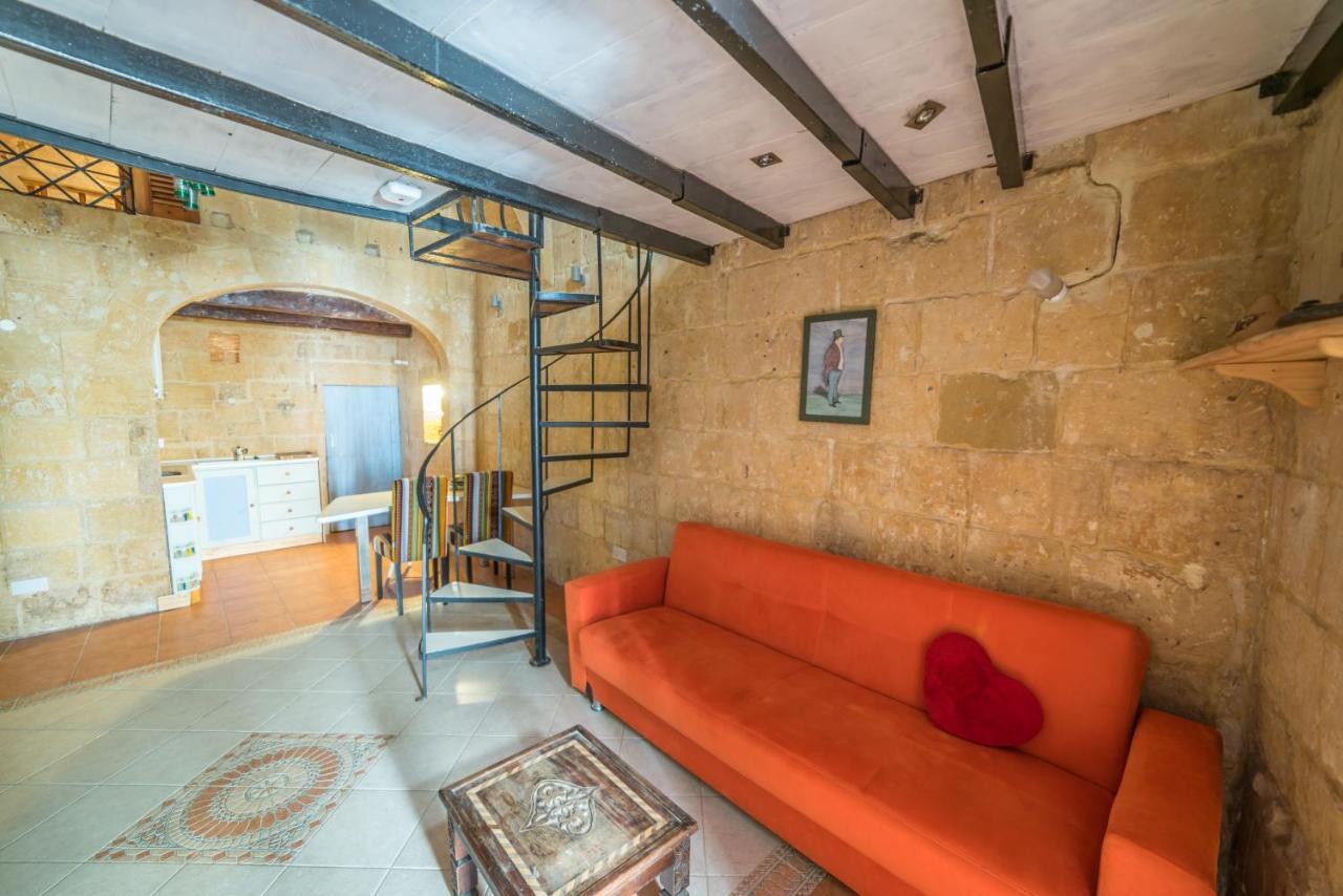 Апартаменти Pa- Pandora'S Loft Валлетта Екстер'єр фото