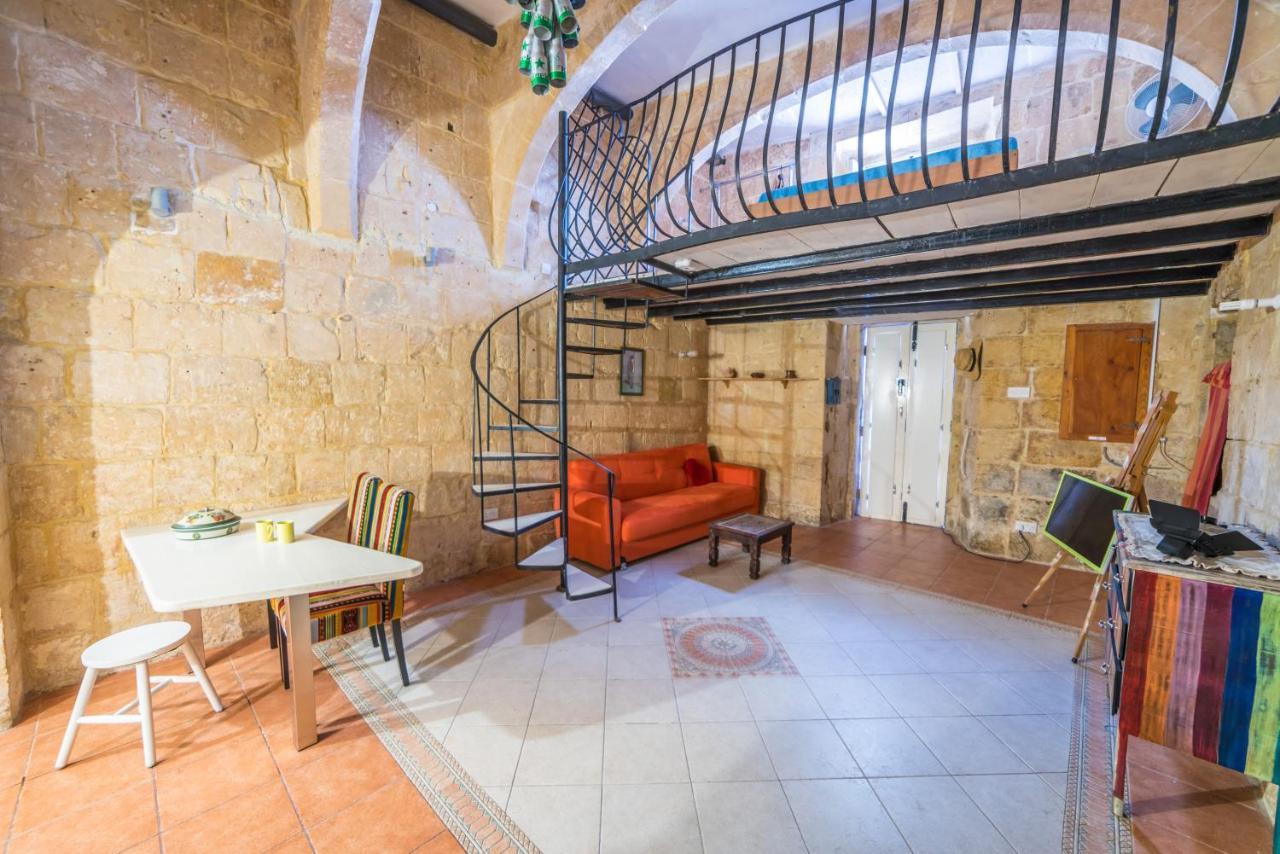 Апартаменти Pa- Pandora'S Loft Валлетта Екстер'єр фото