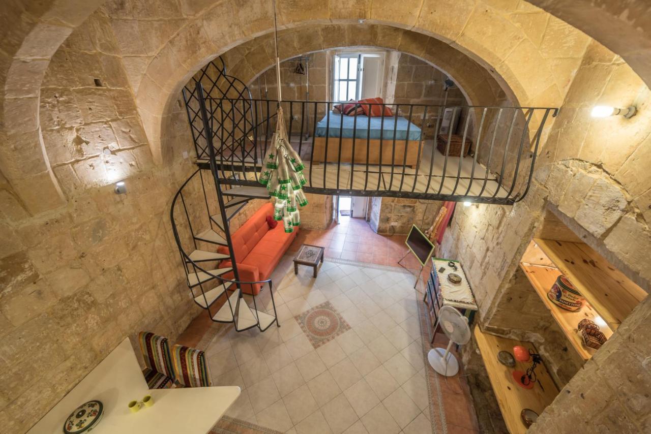 Апартаменти Pa- Pandora'S Loft Валлетта Екстер'єр фото